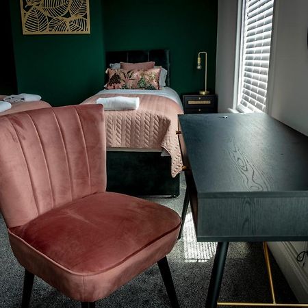 The Callie By Sasco Apartments Blackpool Ngoại thất bức ảnh