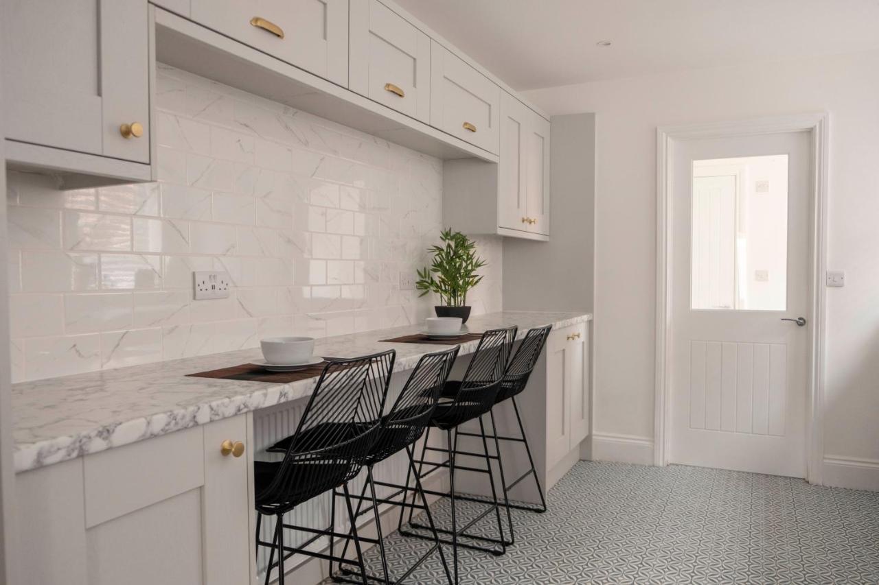 The Callie By Sasco Apartments Blackpool Ngoại thất bức ảnh
