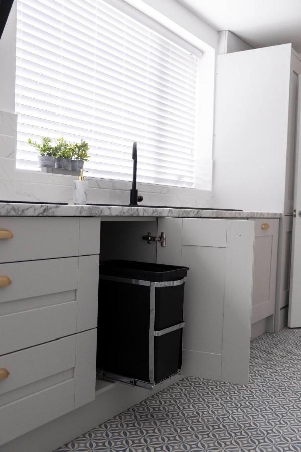 The Callie By Sasco Apartments Blackpool Ngoại thất bức ảnh