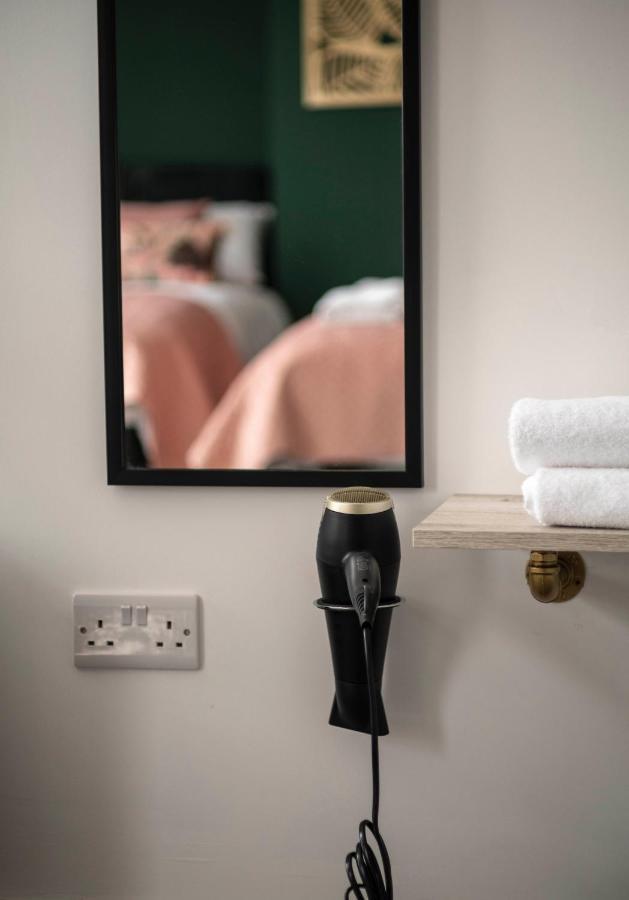The Callie By Sasco Apartments Blackpool Ngoại thất bức ảnh