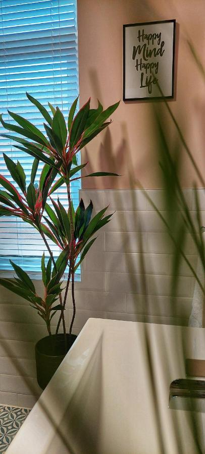 The Callie By Sasco Apartments Blackpool Ngoại thất bức ảnh